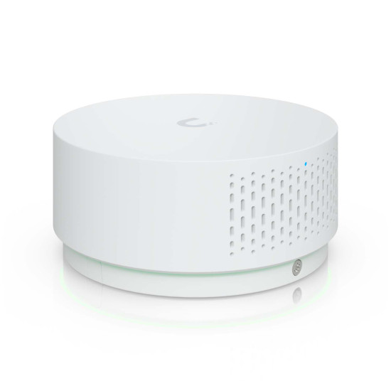 Senzor pentru detectarea vape-ului și monitorizarea calității aerului UniFi Ubiquiti PoE, UP-AirQuality